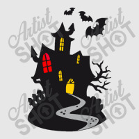 Haunted House Unisex Jogger | Artistshot