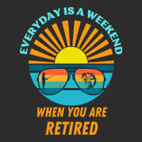 Everyday Is A Weekend When You Are Reti T  Shirteveryday Is A Weekend Exclusive T-shirt | Artistshot