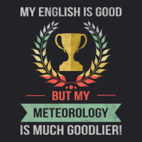 Funny Meteorology School Or College Subject Design Youth Tee | Artistshot