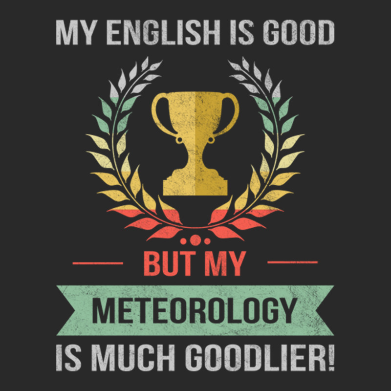 Funny Meteorology School Or College Subject Design Toddler T-shirt | Artistshot