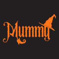 Family Halloween T  Shirt Family Halloween   Mummy For Mom T  Shirt T-shirt | Artistshot