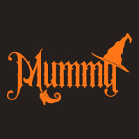 Family Halloween T  Shirt Family Halloween   Mummy For Mom T  Shirt Tank Top | Artistshot