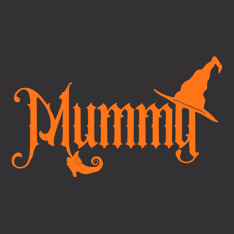 Family Halloween T  Shirt Family Halloween   Mummy For Mom T  Shirt Vintage Short | Artistshot