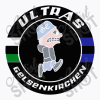 Ultras Gelsenkirchen T-shirt | Artistshot