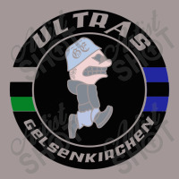 Ultras Gelsenkirchen Vintage Short | Artistshot