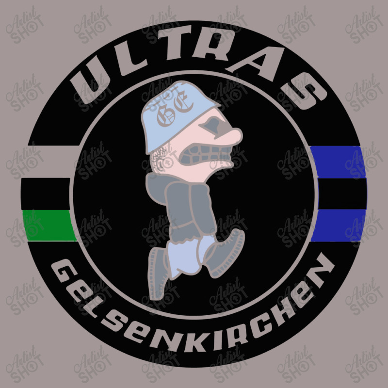 Ultras Gelsenkirchen Vintage Short | Artistshot