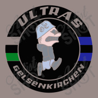 Ultras Gelsenkirchen Vintage T-shirt | Artistshot