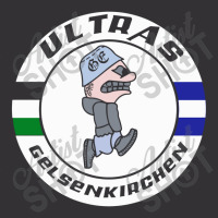 Ultras Gelsenkirchen Vintage Short | Artistshot