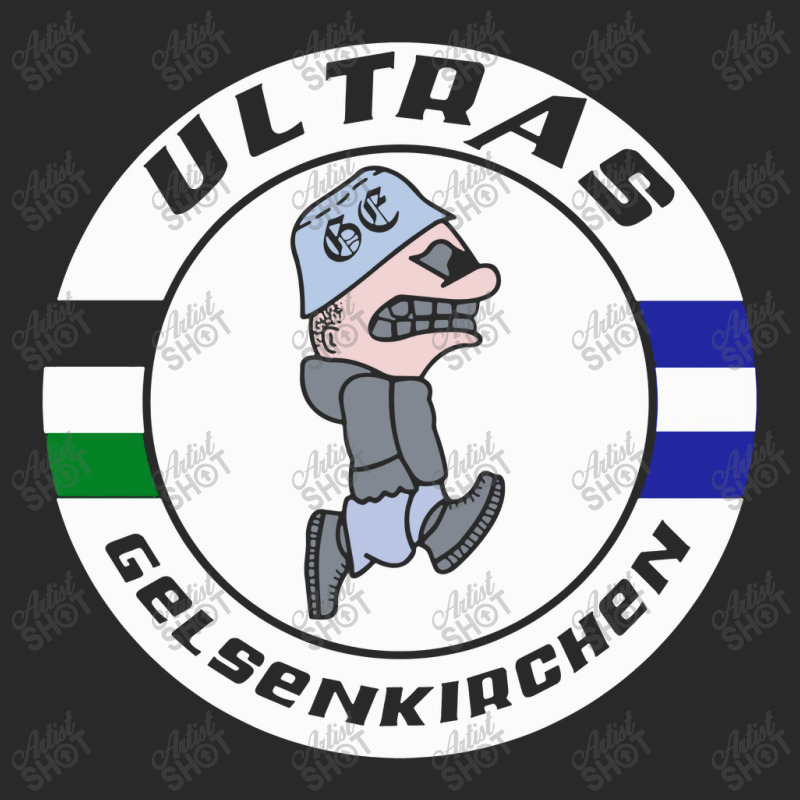 Ultras Gelsenkirchen Toddler T-shirt | Artistshot