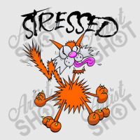 Stressed Cat Unisex Jogger | Artistshot