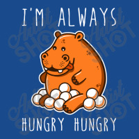 Hungry Hungry Hippos Tank Top | Artistshot