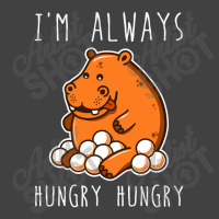 Hungry Hungry Hippos Vintage T-shirt | Artistshot