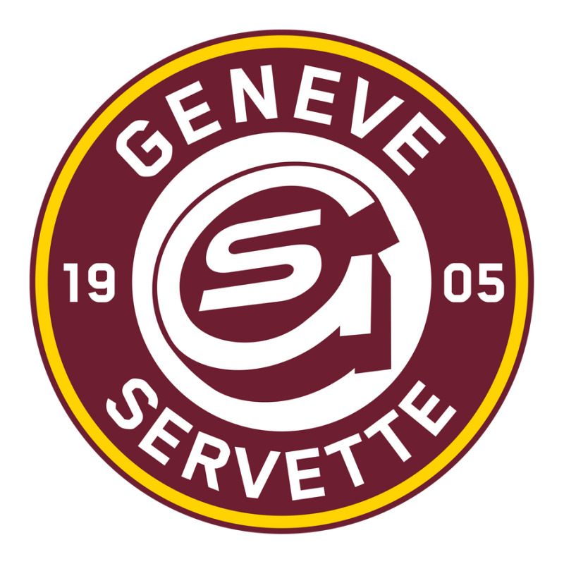 Genève Servette Hc Men's T-shirt Pajama Set by tassokola | Artistshot