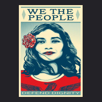 We The People Youth Tee | Artistshot