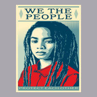 We The People Youth 3/4 Sleeve | Artistshot