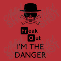 I'm The Danger    Bad T-shirt | Artistshot