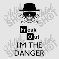 I'm The Danger    Bad Exclusive T-shirt | Artistshot