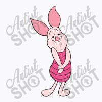 Piglet T-shirt | Artistshot