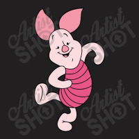 Piglet T-shirt | Artistshot