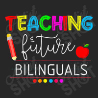 Teaching Future Bilinguals Spanish Teachers Back To School Women's Pajamas Set | Artistshot