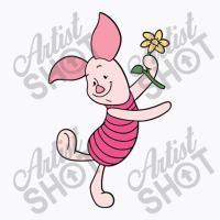 Piglet T-shirt | Artistshot