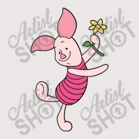 Piglet Pocket T-shirt | Artistshot