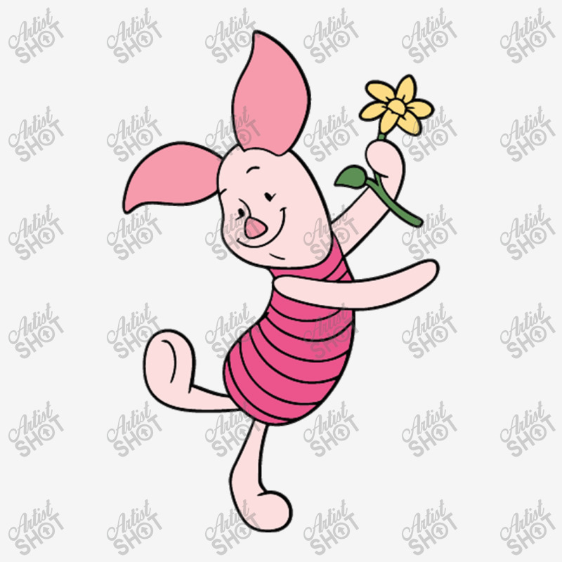 Piglet Classic T-shirt by aldishuher | Artistshot