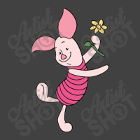 Piglet Vintage T-shirt | Artistshot