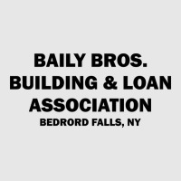 Bailey Bros Building And Loan Association Hoodie & Jogger Set | Artistshot