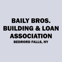 Bailey Bros Building And Loan Association Fleece Short | Artistshot