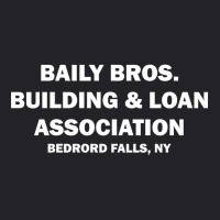 Bailey Bros Building And Loan Association Youth Tee | Artistshot