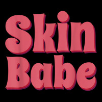 Skin Babe Skin Esthetician Skincare Dermatology T Shirt Women's V-neck T-shirt | Artistshot