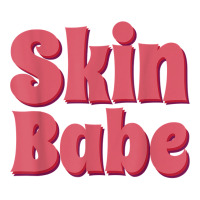 Skin Babe Skin Esthetician Skincare Dermatology T Shirt Youth Tee | Artistshot