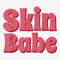 Skin Babe Skin Esthetician Skincare Dermatology T Shirt Baby Beanies | Artistshot