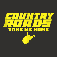 Country Roads Take Me Home West Virginia Tank Top Champion Hoodie | Artistshot