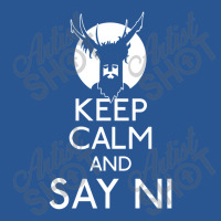 Keep Say Ni    Pythons T-shirt | Artistshot