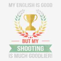 Funny Shooting Sport Design Camper Cup | Artistshot