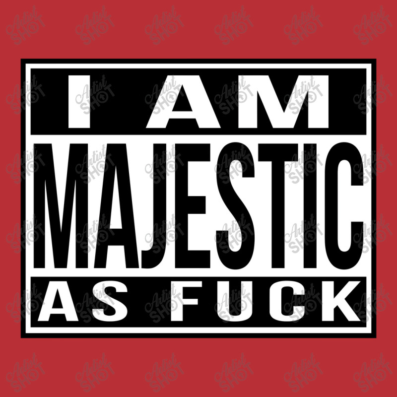 Majestic Advisory   Internet T-shirt | Artistshot