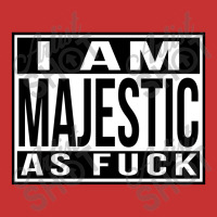 Majestic Advisory   Internet V-neck Tee | Artistshot