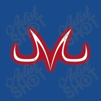 Majin Symbol   Dragon Tank Top | Artistshot