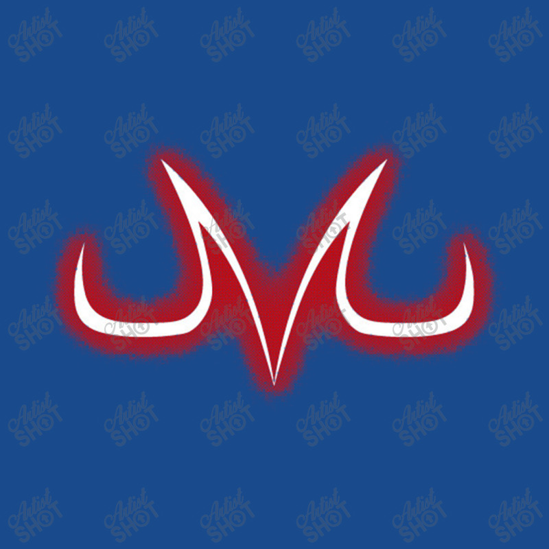 Majin Symbol   Dragon Tank Top | Artistshot