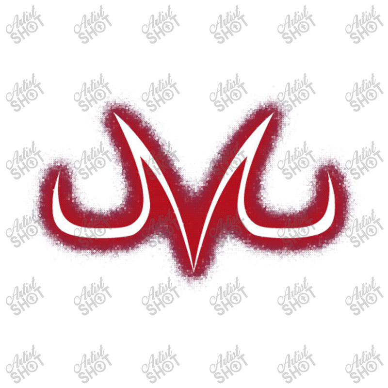 Majin Symbol   Dragon Unisex Hoodie | Artistshot