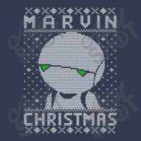 Marvin Christmas   H2g2 V-neck Tee | Artistshot