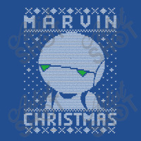 Marvin Christmas   H2g2 Crewneck Sweatshirt | Artistshot