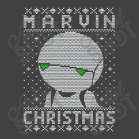 Marvin Christmas   H2g2 Vintage T-shirt | Artistshot