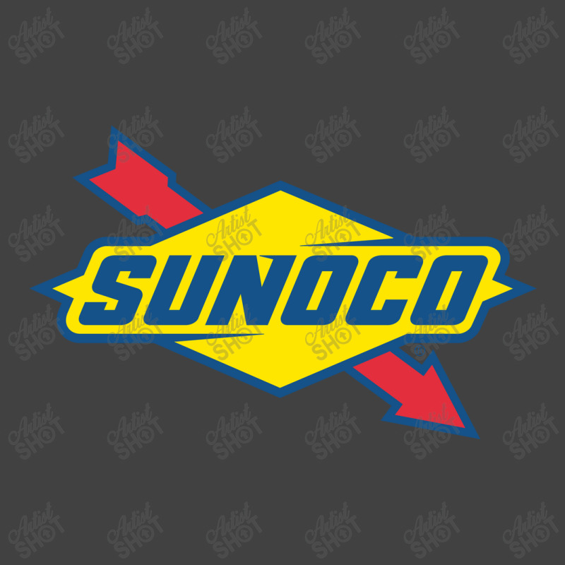 Sunoco Vintage T-shirt | Artistshot
