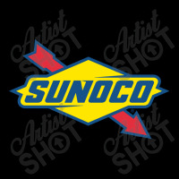 Sunoco Fleece Short | Artistshot