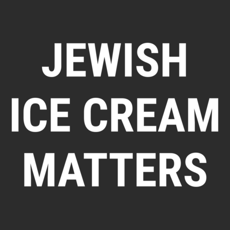 Jewish Ice Cream Matters Am Israel Chai Jewish Pride Long Sleeve T Shi Exclusive T-shirt | Artistshot