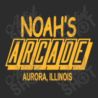 Noah's Arcade Exclusive T-shirt | Artistshot