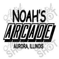 Noah's Arcade Maternity Scoop Neck T-shirt | Artistshot